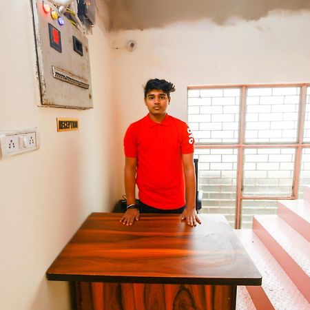 Hotel O Ansh Residency Delhi  Ngoại thất bức ảnh