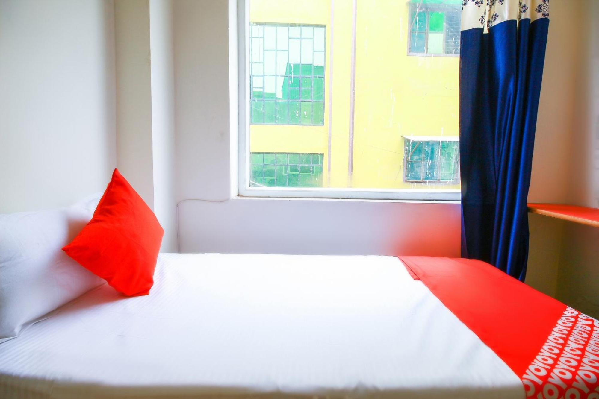 Hotel O Ansh Residency Delhi  Ngoại thất bức ảnh
