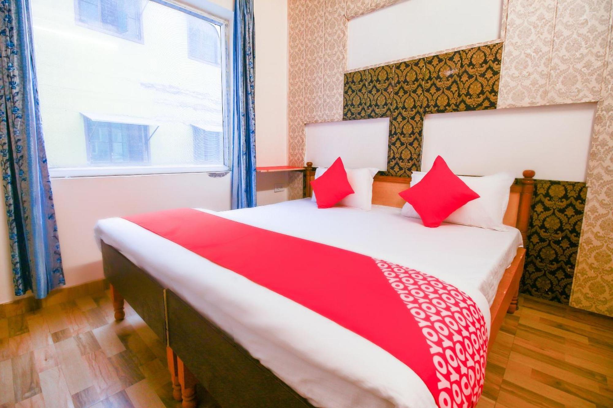 Hotel O Ansh Residency Delhi  Ngoại thất bức ảnh
