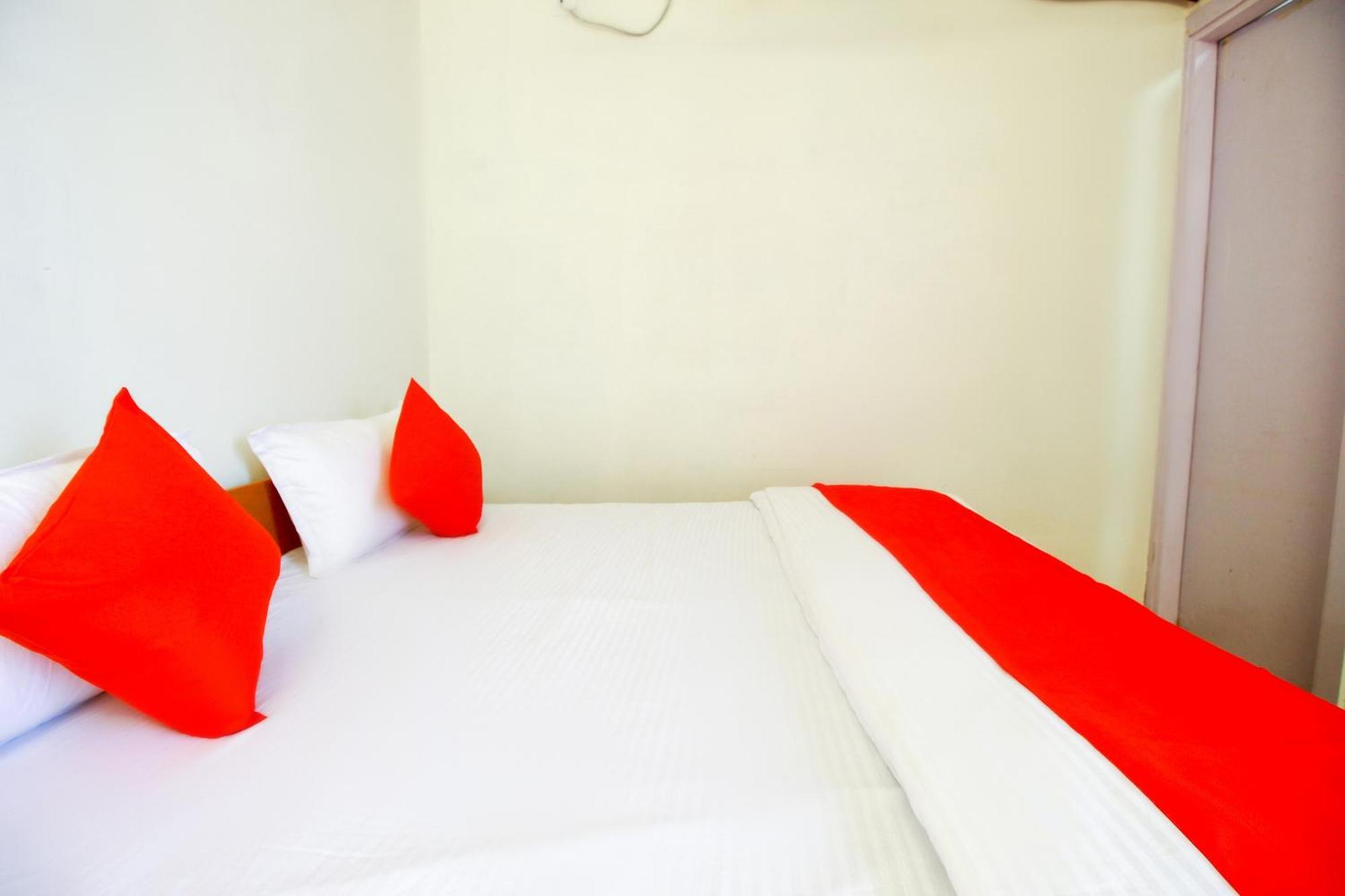 Hotel O Ansh Residency Delhi  Ngoại thất bức ảnh