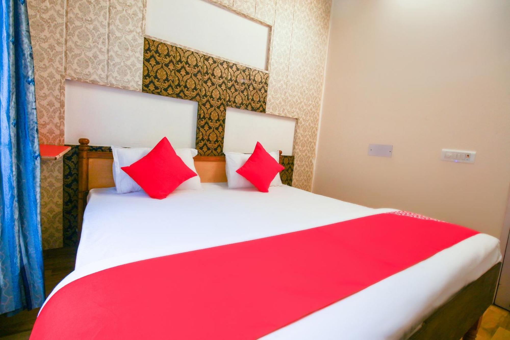 Hotel O Ansh Residency Delhi  Ngoại thất bức ảnh