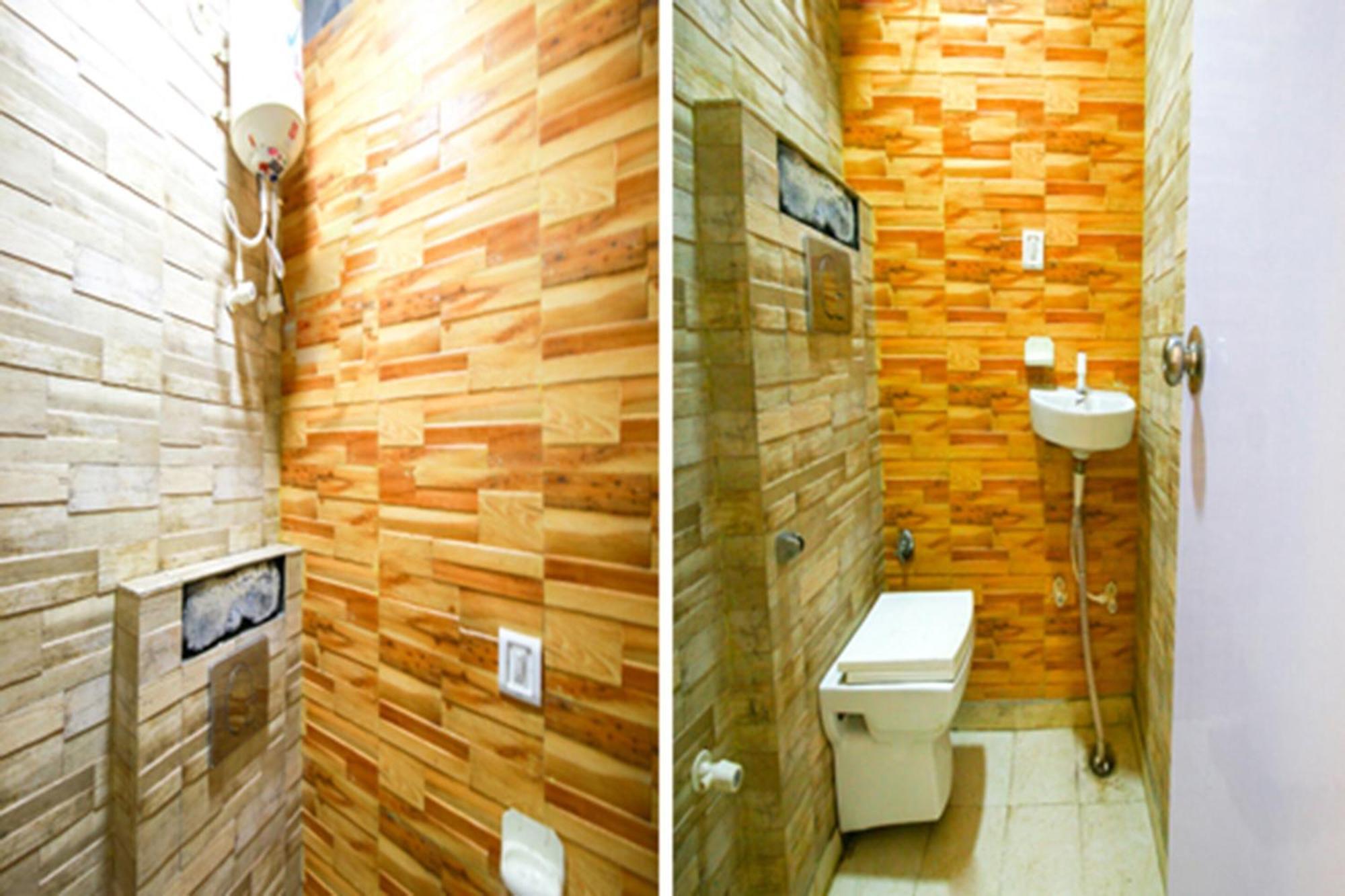 Hotel O Ansh Residency Delhi  Ngoại thất bức ảnh