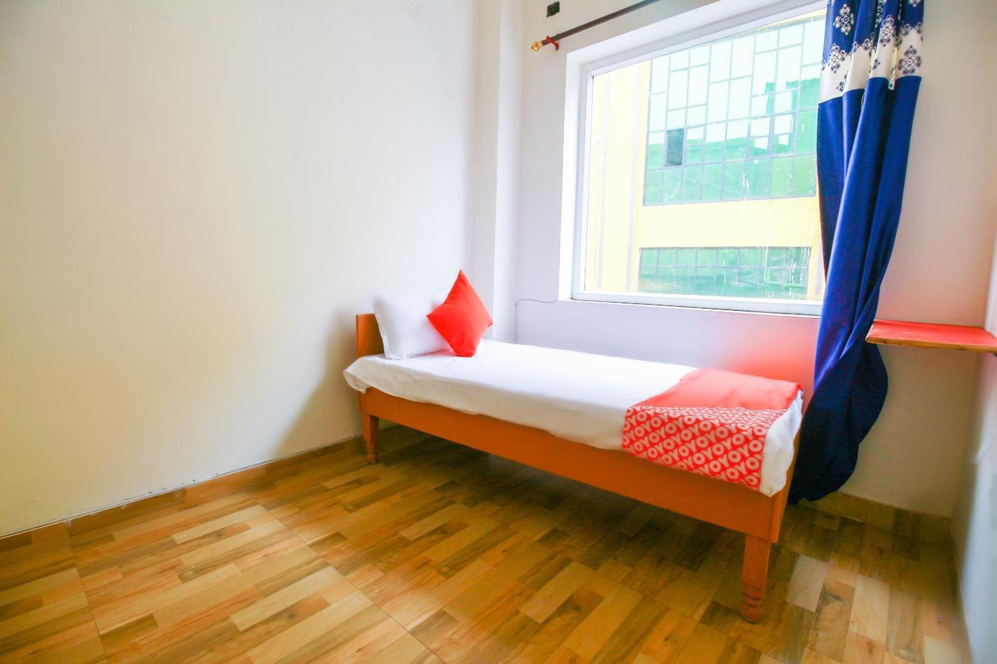 Hotel O Ansh Residency Delhi  Ngoại thất bức ảnh