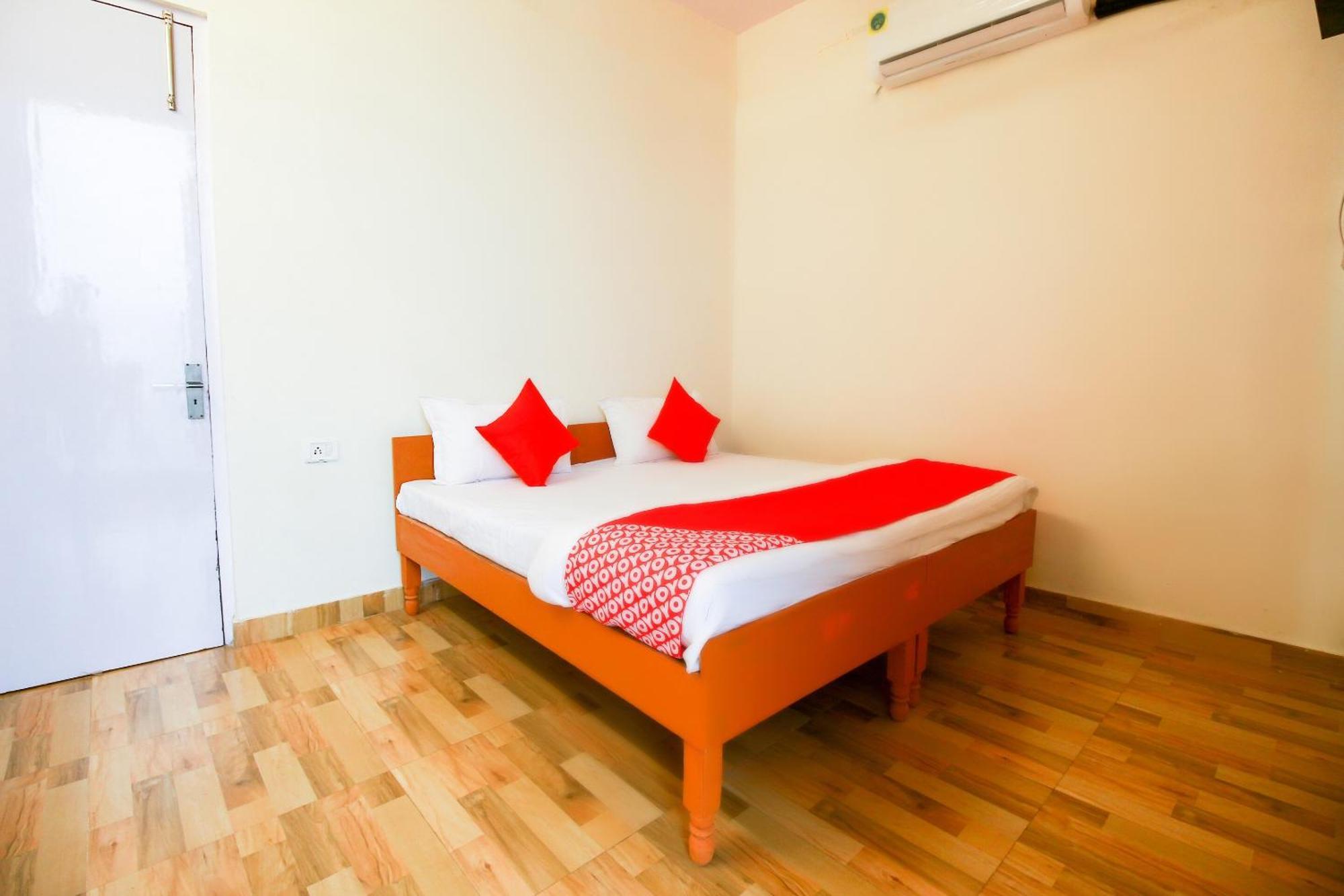 Hotel O Ansh Residency Delhi  Ngoại thất bức ảnh